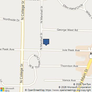 154 Jule Peek Avenue Cedartown, GA MLS# 10680275