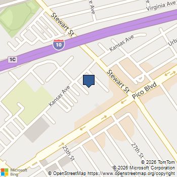 2624 Kansas Avenue 11 Santa Monica, CA MLS# 26634833