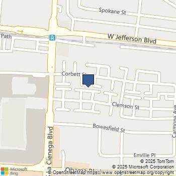 5741 Clemson Los Angeles, CA MLS# SR25251190