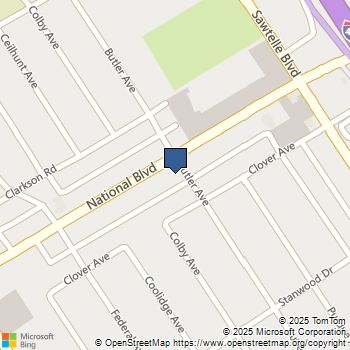 11428 National Boulevard 101 Los Angeles, CA MLS# 24461875