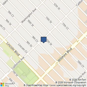 930 California Avenue 105 Santa Monica, CA MLS# ML82052884