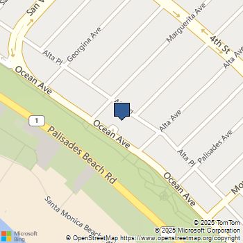 515 Ocean Avenue 303S Santa Monica, CA MLS# 25597915