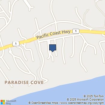 27832 Pacific Coast Highway Malibu, CA MLS# 25608889