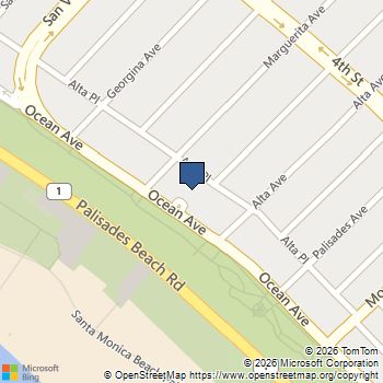 515 OCEAN Avenue SPHB Santa Monica, CA MLS# 24442627