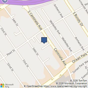 2621 Centinela Avenue 16 Santa Monica, CA MLS# 26632715