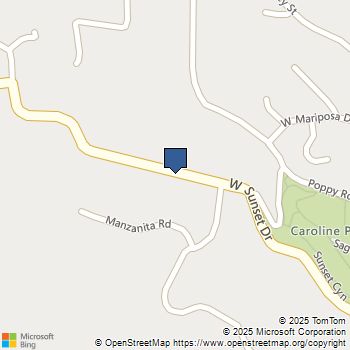 0 W Sunset Drive Redlands, CA MLS# PW25172990