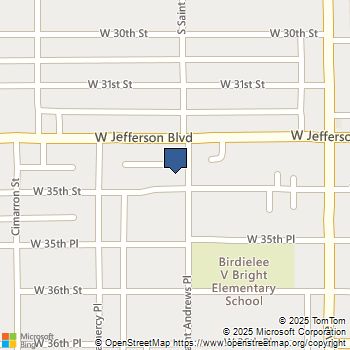 1805 W 35th Street Los Angeles, CA MLS# GD25181546