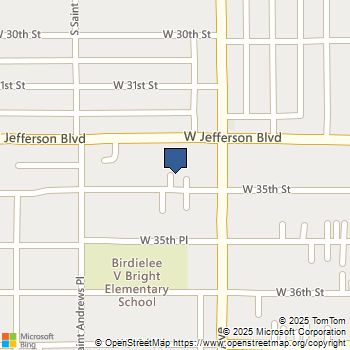 1729 W 35th Street Los Angeles, CA MLS# SB25222091