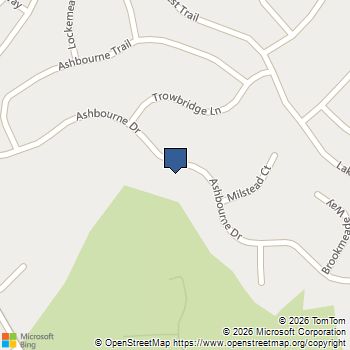2500 Ashbourne Drive Lawrenceville, GA MLS# 10867433