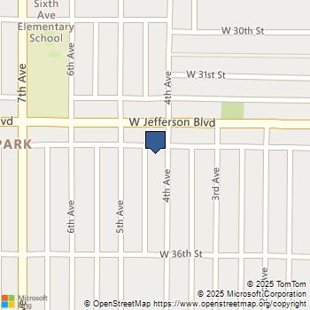 3417 4th Avenue Los Angeles, CA MLS# IV25046453