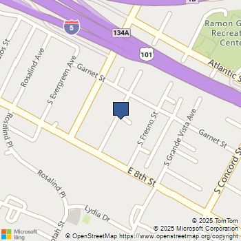 1126 S Dacotah Street Los Angeles, CA MLS# PW25124347