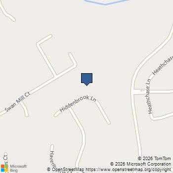 1171 Hiddenbrook Lane Suwanee, GA MLS# 7784460