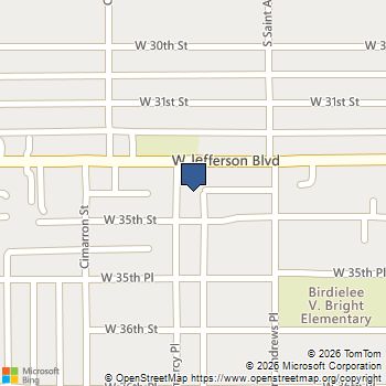 3414 S Gramercy Place Los Angeles, CA MLS# 26103405