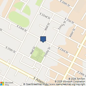 510 E 23rd Street Los Angeles, CA MLS# 25584531