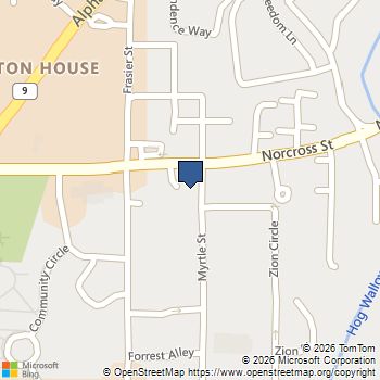 974 Myrtle Street Roswell, GA MLS# 7853601