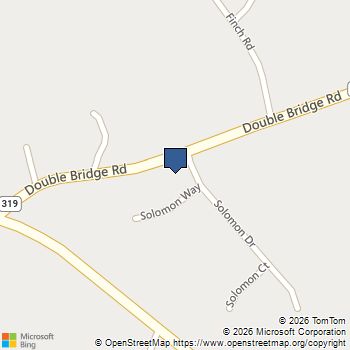 1431 Solomon Drive Winder, GA MLS# 10814274