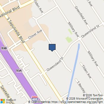 3173 S Bentley Avenue Los Angeles, CA MLS# 26648303