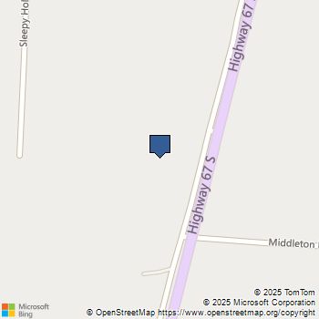 3765 Hwy. 67 South Arkadelphia, AR MLS# 25035946