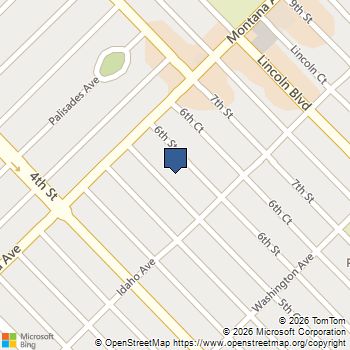 834 6th Street 202 Santa Monica, CA MLS# 26642143