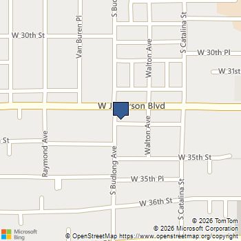 3408 S Budlong Avenue Los Angeles, CA MLS# 23316487