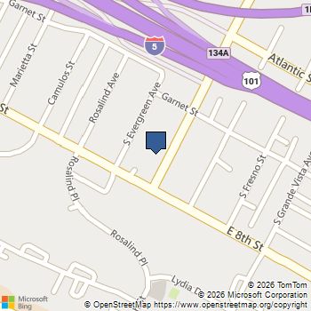 1139 Euclid Avenue Los Angeles, CA MLS# 25619899