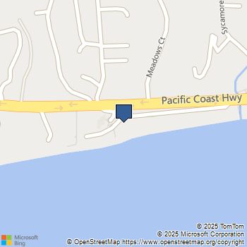 27356 Escondido Beach Road Highway Malibu, CA MLS# 25596531