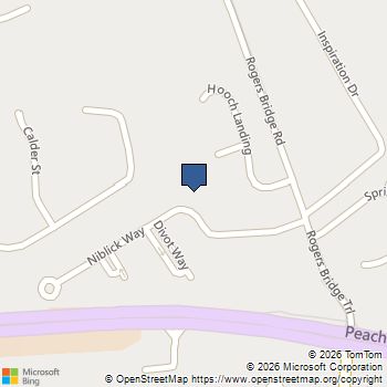 2635 Niblick Way Duluth, GA MLS# 7804835