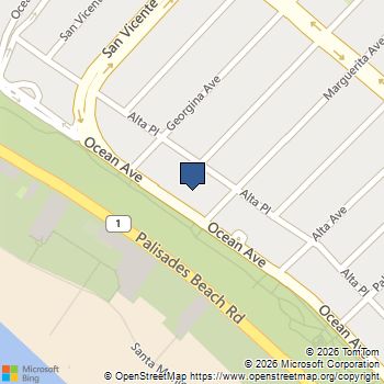 429 Ocean Avenue 7 Santa Monica, CA MLS# 25580559