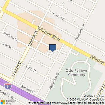 3549 E Siskiyou Street Los Angeles, CA MLS# PW26117578