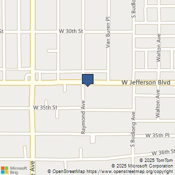 1424 W Jefferson Blvd, Los Angeles, CA MLS# SR25233035