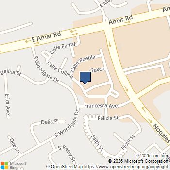 2211 Calle Jalapa 109 West Covina, CA MLS# PTP2509275