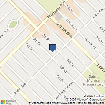 629 Idaho Avenue 23 Santa Monica, CA MLS# 26648663