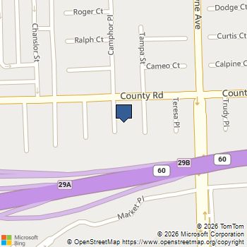 2570 Camphor Place Pomona, CA MLS# TR26134311
