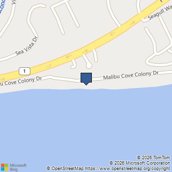 27002 Malibu Cove Colony Drive Malibu, CA MLS# 25612541