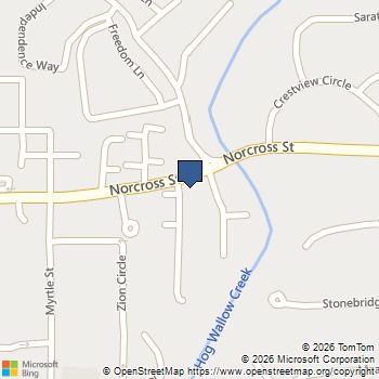 7111 Saint Charles Square Roswell, GA MLS# 7754819