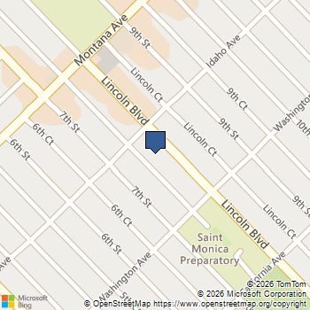 914 Lincoln Boulevard 106 Santa Monica, CA MLS# 26641475