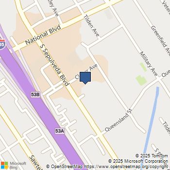 3166 S Sepulveda Boulevard 22 Los Angeles, CA MLS# 25606195