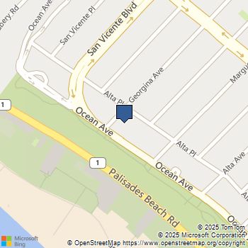 401 Ocean Avenue # 2 Santa Monica, CA MLS# 0025592817