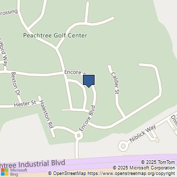 4243 Baden Alley Duluth, GA MLS# 7690739