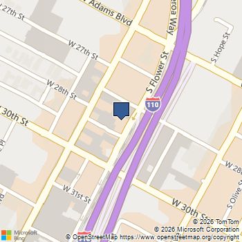 2819 S Flower Street Los Angeles, CA MLS# AR24099585