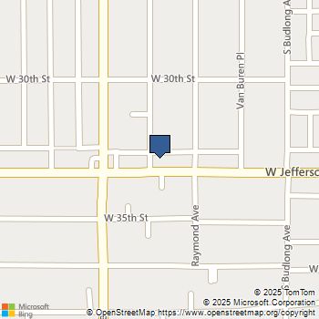 1449 W Jefferson Boulevard Los Angeles, CA MLS# GD25239089