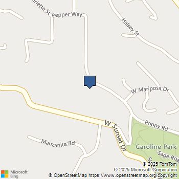 1702 Dwight Street Redlands, CA MLS# IG25027733