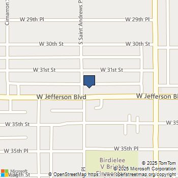 1885 W Jefferson Boulevard Los Angeles, CA MLS# 25562413