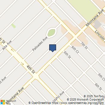 521 Montana Avenue 305 Santa Monica, CA MLS# 25588397