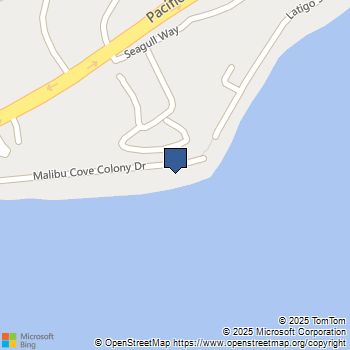 26820 Malibu Cove Colony Drive Malibu, CA MLS# 25497739