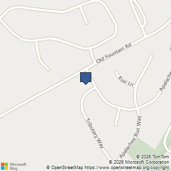1192 Apalachee Run Trail Dacula, GA MLS# 10815445