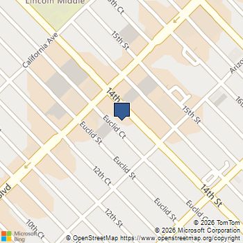 1228 14th Street 105 Santa Monica, CA MLS# SR26003035