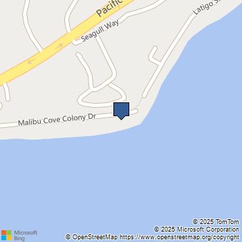 26814 Malibu Cove Colony Drive Malibu, CA MLS# 25577821