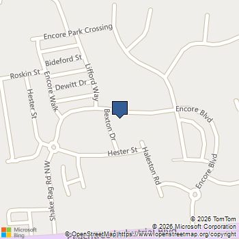 11370 Quail Brook Duluth, GA MLS# 10761217