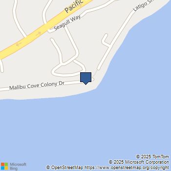 26808 Malibu Cove Colony Drive Malibu, CA MLS# 25611451